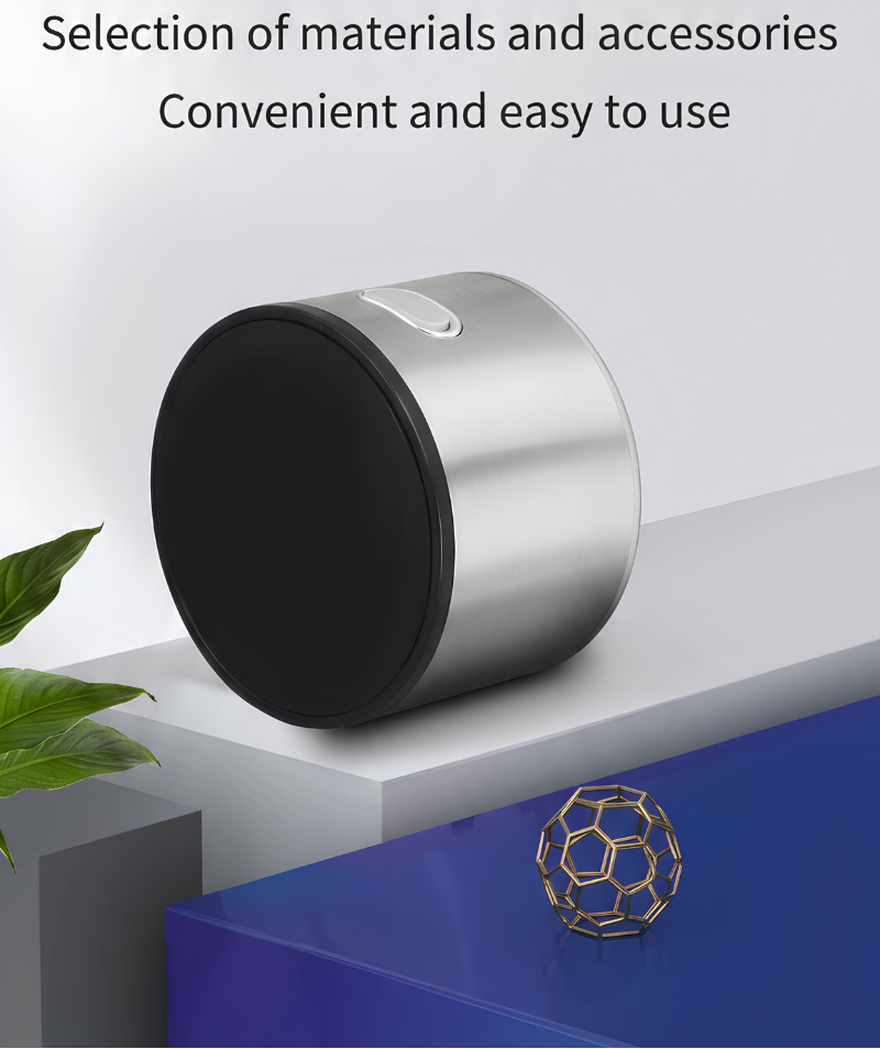 Portable Hydrogen Water Generator