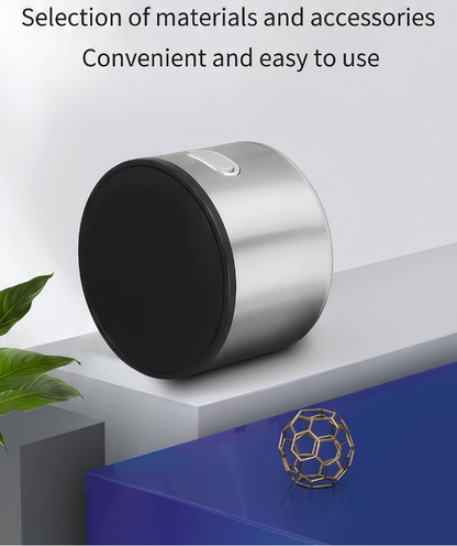 Portable Hydrogen Water Generator